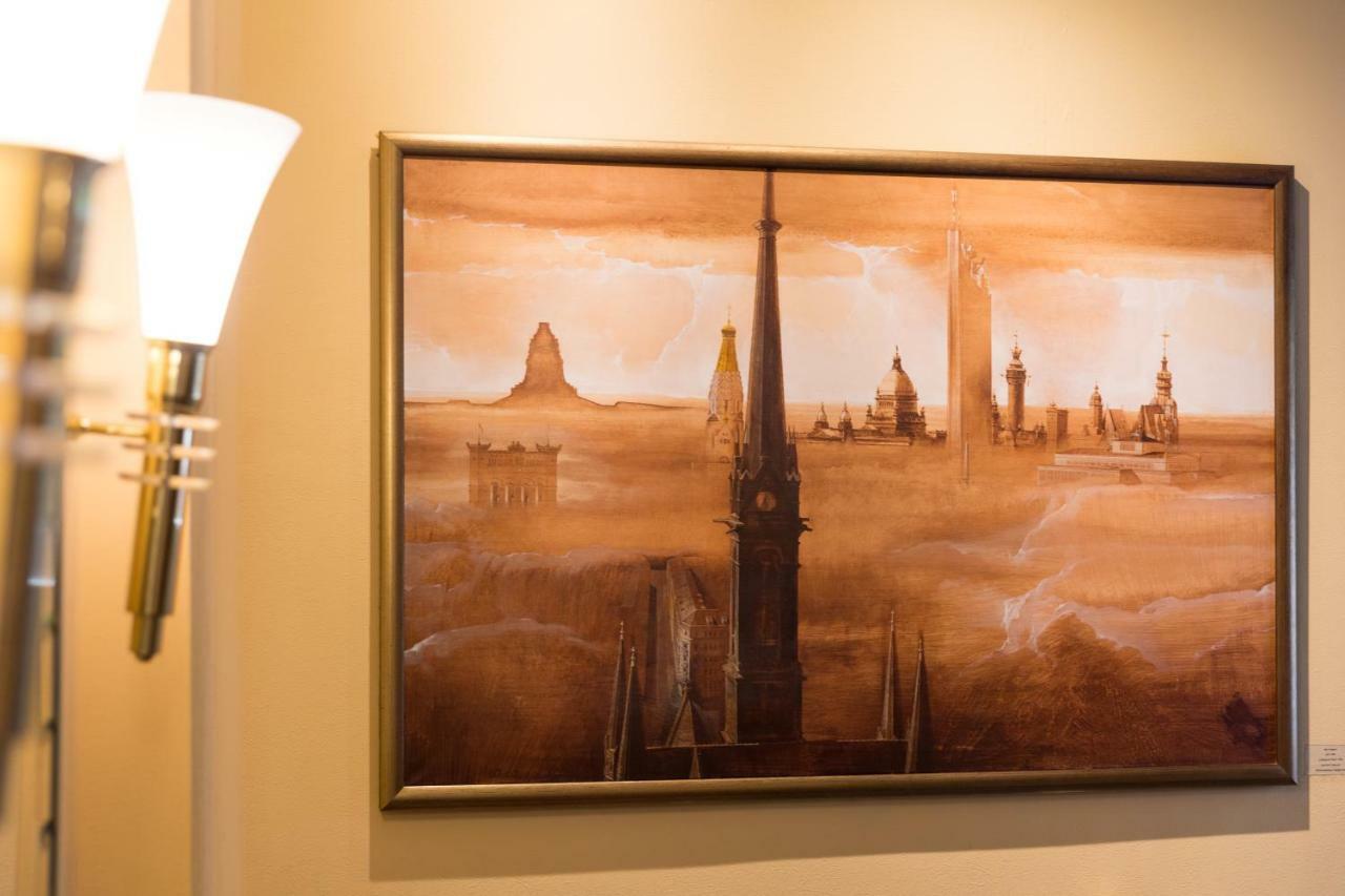 Hotel Galerie Leipziger Hof 4*